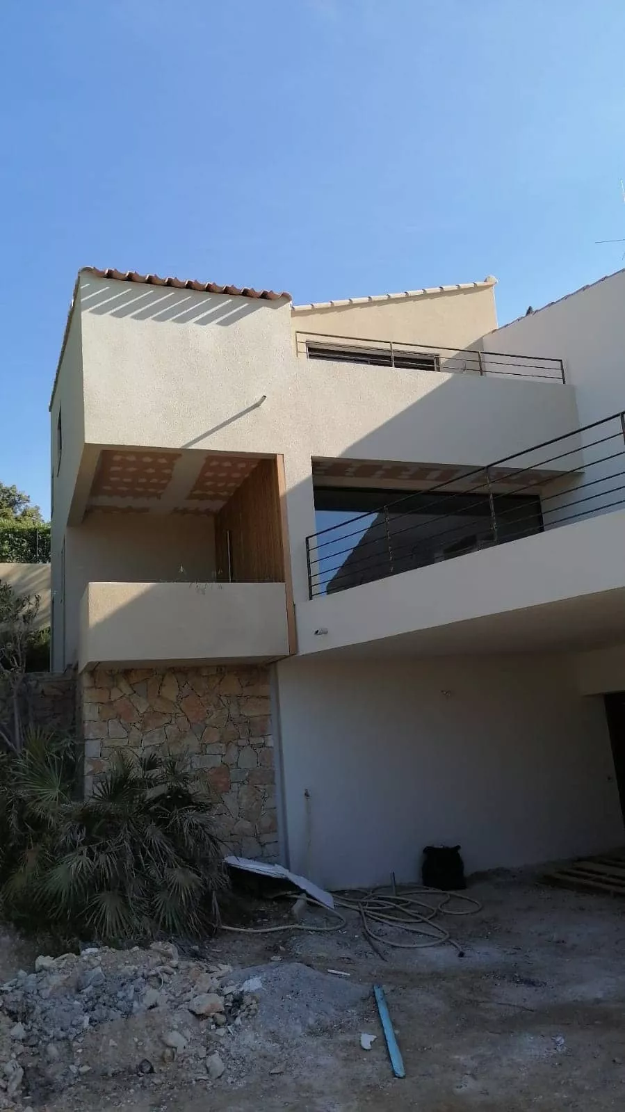 BATISUN facadier à Toulon