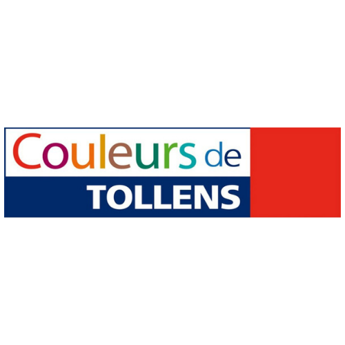 logo Couleurs de Tollens