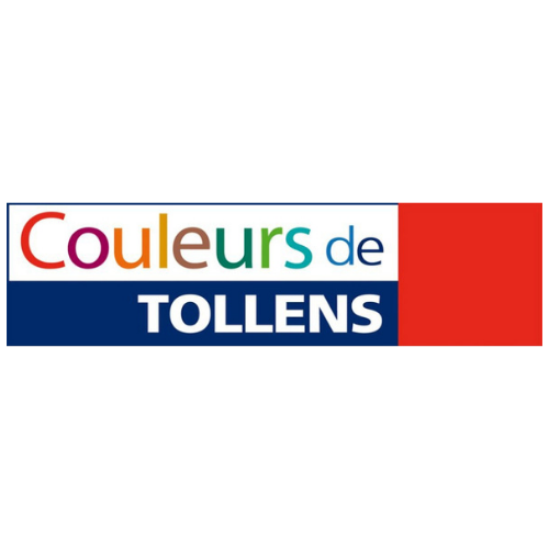 logo Couleurs de Tollens