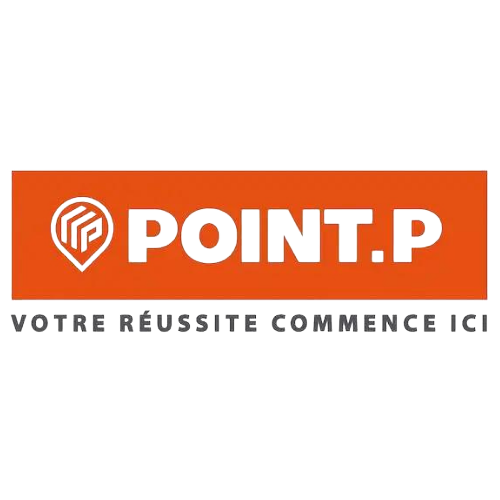 logo Point P