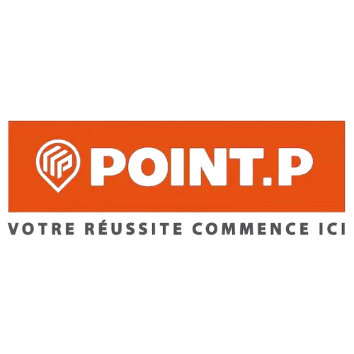 logo Point P