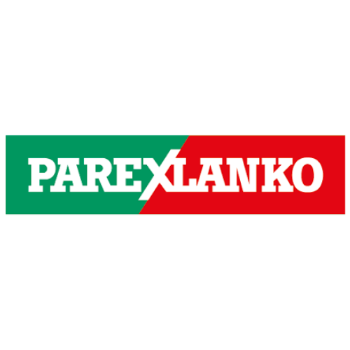 logo Parex Lanko
